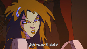 XXXtreme Ghostbusters